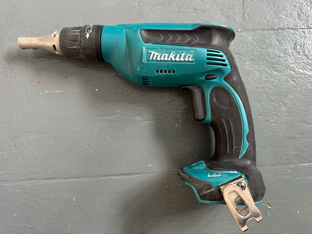 Makita cordless tools LXT 18V in Power Tools in Kawartha Lakes - Image 5