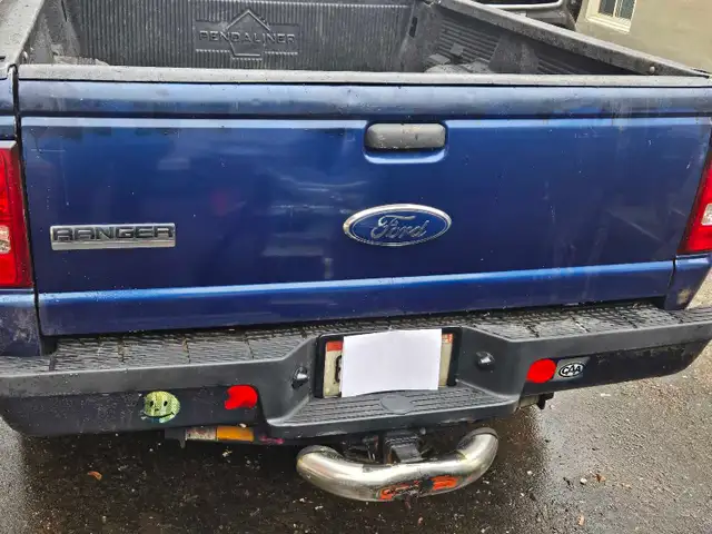 2009 Ford Ranger | Cars & Trucks | City of Toronto | Free local ...