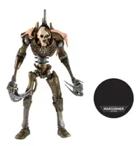 McFarlane Toys Warhammer 40000 Necron Flayed One Action Figure