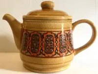 Sadler England Teapot 1970s