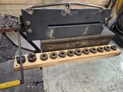 Beed roller, View more