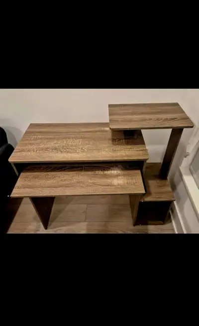 Computer Desk, View more