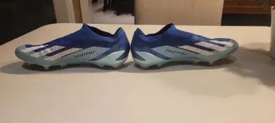 Laceless crazyfast .1 blue marinerush., View more