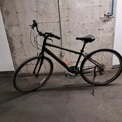 Very good condition Specialized hybrid bicycles, View more