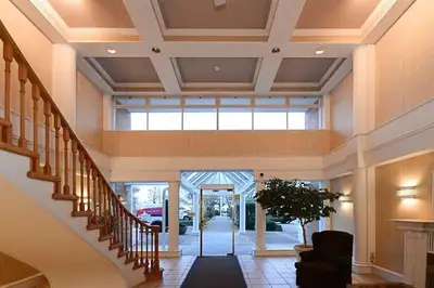 1. Unbeatable Location: Located in the heart of Richmond. Steps away from the Brighouse Skytrain Sta...