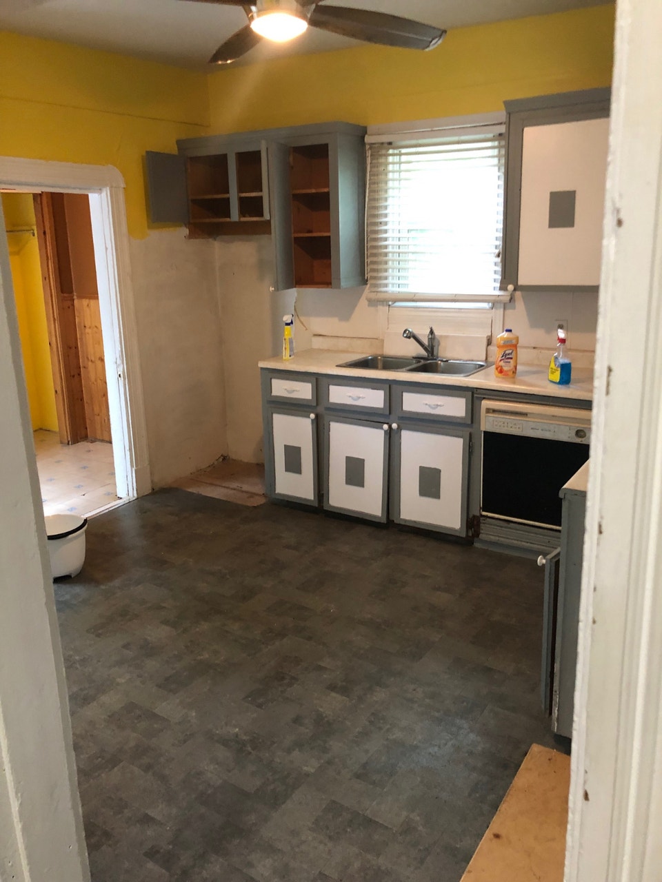 3-4 Bedroom House for Rent in Glace Bay 2