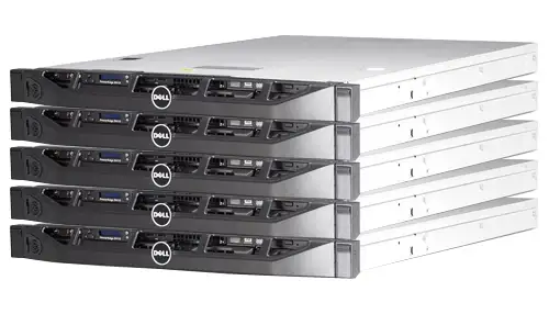 HP ProLiant/DELL/IBM/LENOVO/CISCO/INTEL/AMD Super Servers x64 VM in Servers in City of Montréal - Image 4