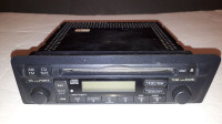 2001-05 HONDA Civic AM/FM Radio CD Player OEM 39101-S5A-A210-M1