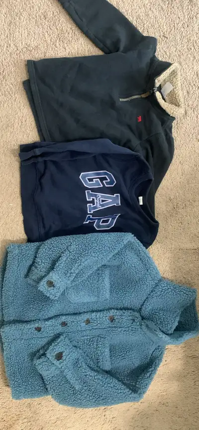 Kids Clothes Bundle 3/4T, View more