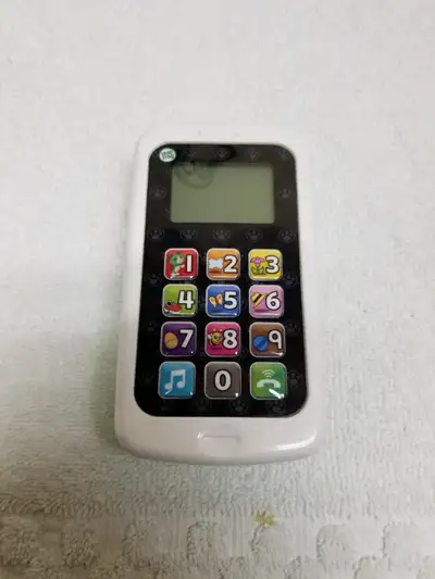 Baby Play Phone, View more