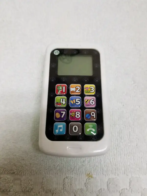 Baby Play Phone in Other in Mississauga / Peel Region - Image 2