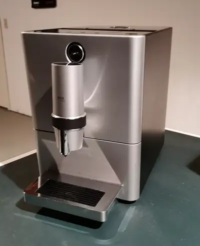Jura micro 5 espresso machine, View more