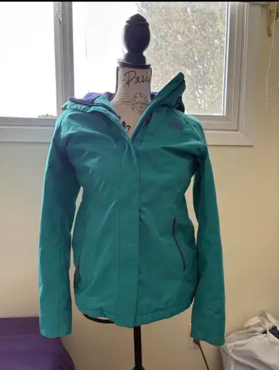 The North Face Jacket, View more