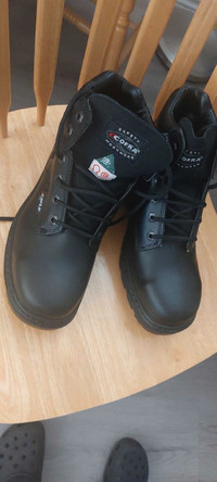Safety Shoes Cofra