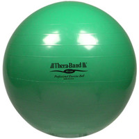 Theraband 65cm. exercise ball