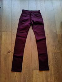 Jeans Homme