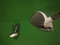 Taylormade SIM2 Max 9 degree Driver