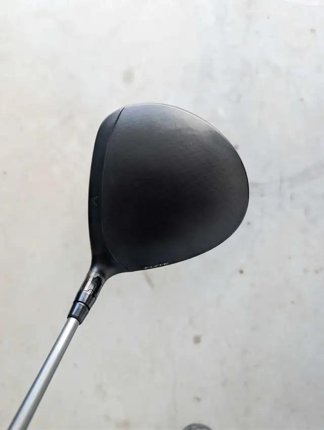 CALLAWAY ELYTE X 10.5 DRIVER RH424774772783861762