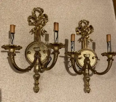 Wall Sconces, View more