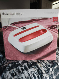 Cricut EasyPress 2 - 12×10"