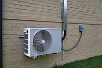 Electric Heat Pumps!! Take Charge Rebate up to $22,000