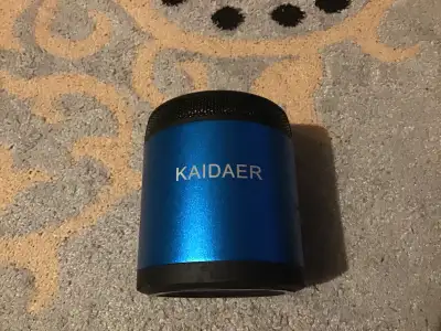 Bluetooth kaieder, View more