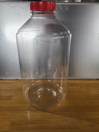 7 Gallon Carboy