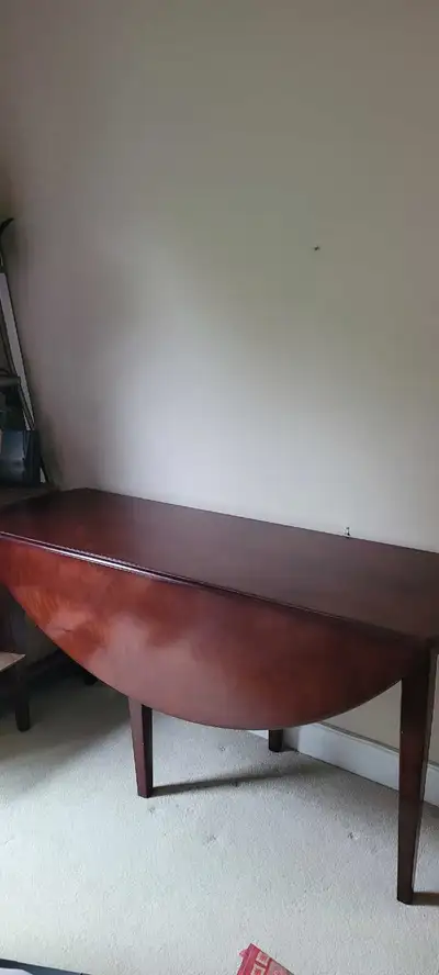 table console, View more