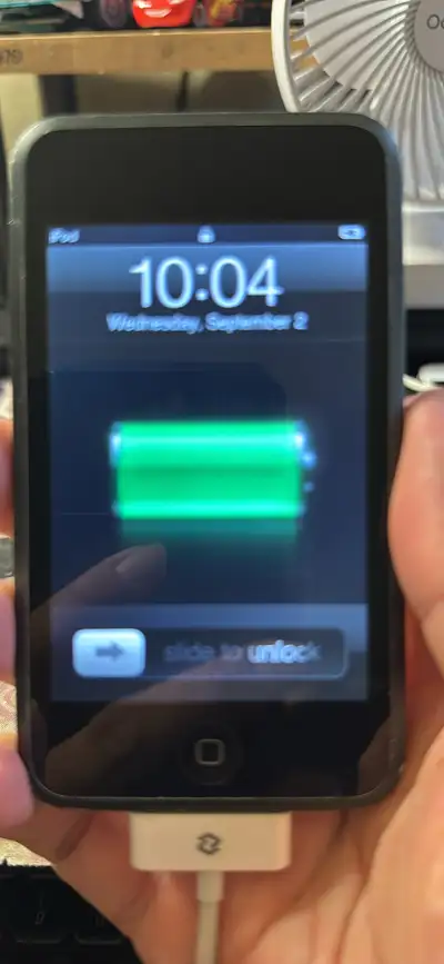 iPods and Sony MP3 Players, View more