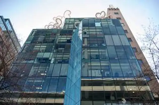 Beautiful Downtown Vancouver Office Space for Rent in Commercial & Office Space for Rent in Vancouver - Image 2