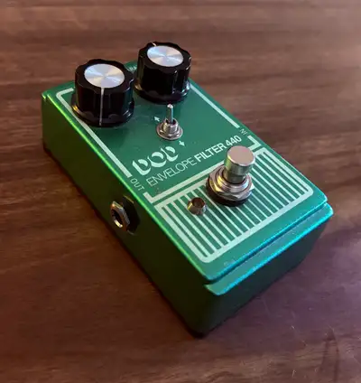DOD Envelope Filter, View more