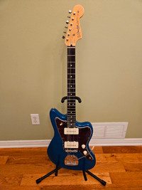 2022 Made In Japan Hybrid II Jazzmaster (with gigbag)