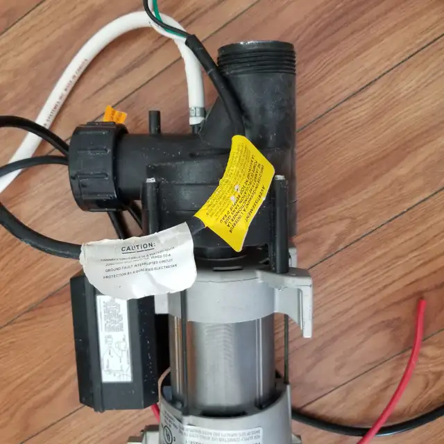Balboa WOW Bath pump589178687823564804