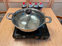 Hot Pot Kit