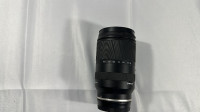 AS NEW Tamron 28-200mm f/2.8-5.6 Di III RXD Lens E Mount