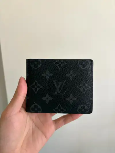 Louis Vuitton Slender Wallet, View more