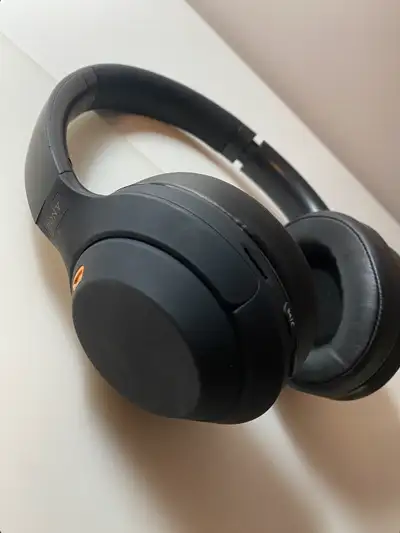 Headphones, View more