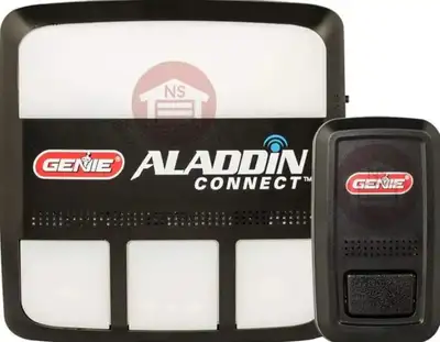 Genie Aladdin Connect Smartphone Garage Door Opener, View more