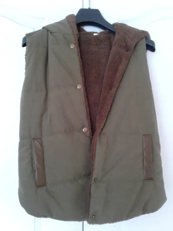 Forever 21/Zara ladies' jacket for sale in Women's - Tops & Outerwear in City of Toronto - Image 7