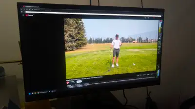 Gigabyte AORUS AD27QD 144hz 27in Gaming monitor, View more