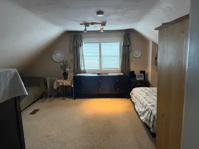 Skiing in majestic mountains of Kootenays, View more