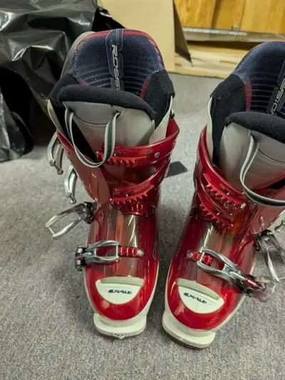 Ski Boots, View more