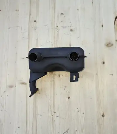 L.C.T. Snow Blower Muffler. Liquid Combustion Technology Muffler, View more