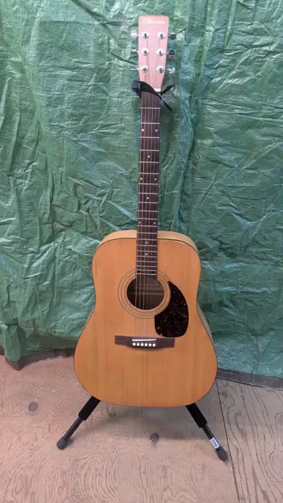 Normand b20 - guitar, View more