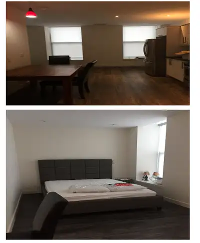 Looking for Fully Furnished Home w/Wi-Fi? It is Perfect for You!