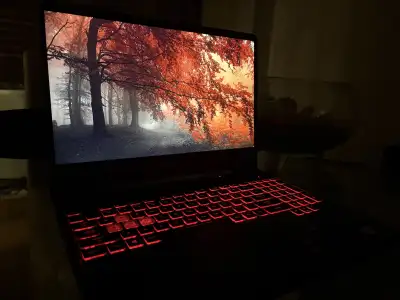 Asus Tuf gaming laptop i5 gtx 1650 16gb ram 512gb ssd, View more