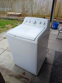 GTW60BMM0WW - Washing Machine