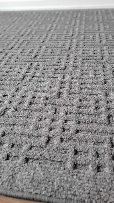 Large area rug 80 inch X 60 inch, View more
