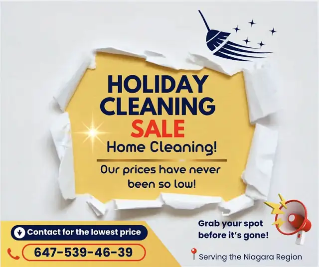 Cleaning Services64711644006403120