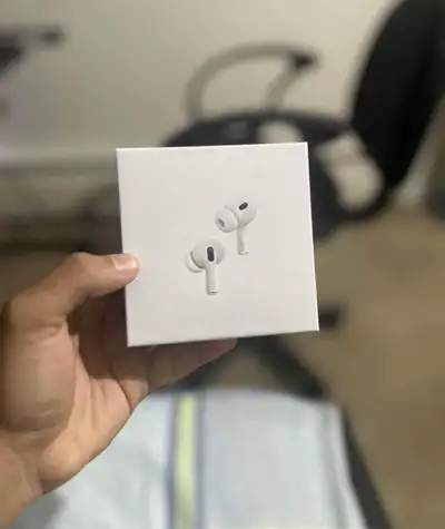 Apple Airpods Pro Gen 2, View more